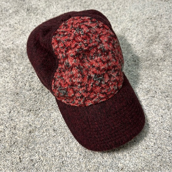 Outdoor Research Women’s Solace Wool Blend Baseball Cap Hat - Picture 3 of 7